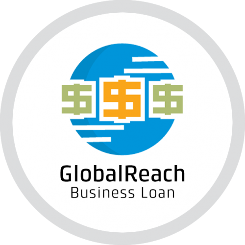 GloabalReach Business Loan - financing to reach new markets