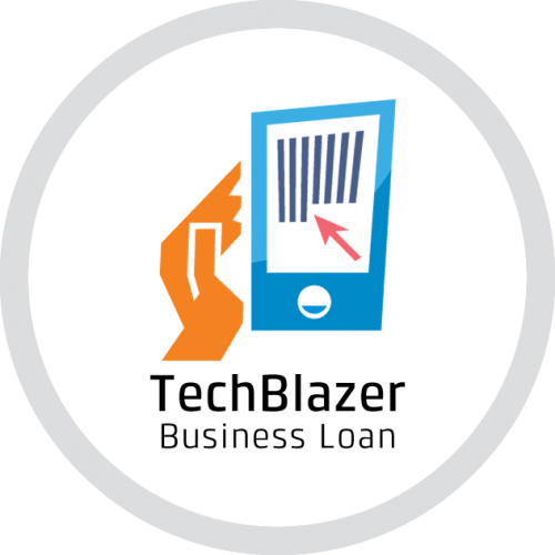 TechBlazer Business Loan - financing for technology investments