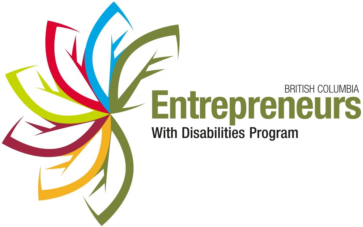 Entrepreneurs with Disabilities